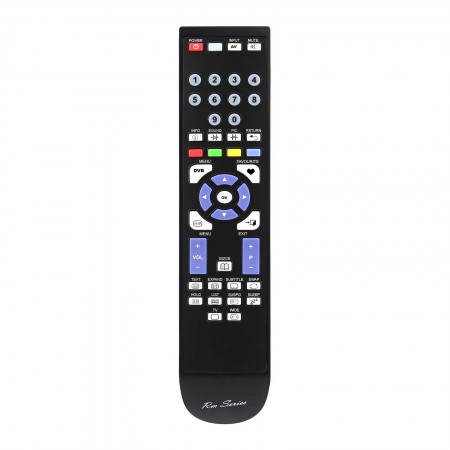 Replacement Remote Control BLUEH, HYUNDAI Replacement Remote Control BLUEH, HYUNDAI