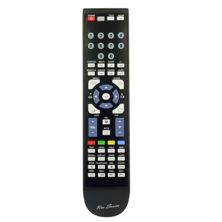 Replacement Remote Control THES