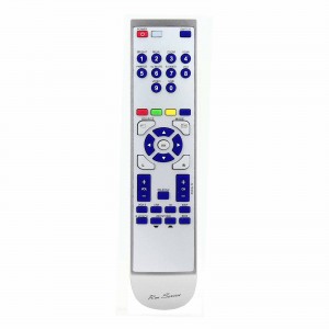 Replacement Remote Control OPTOMA