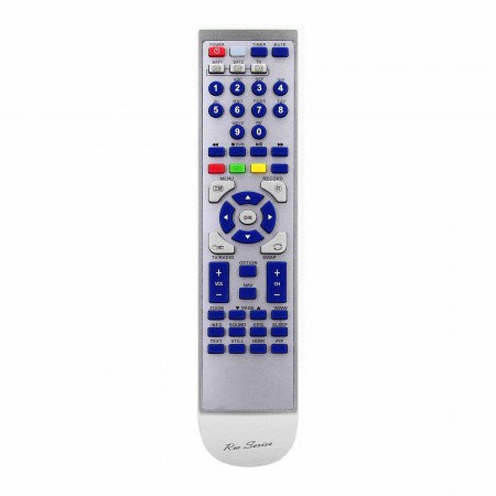 Replacement Remote Control TECHNISAT