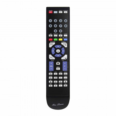 Replacement Remote Control LG Replacement Remote Control LG