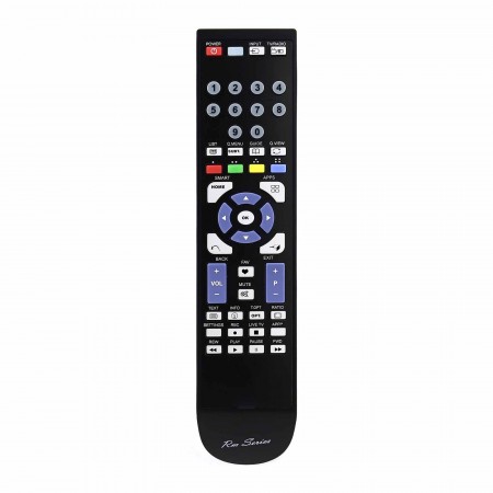 Replacement Remote Control LG
