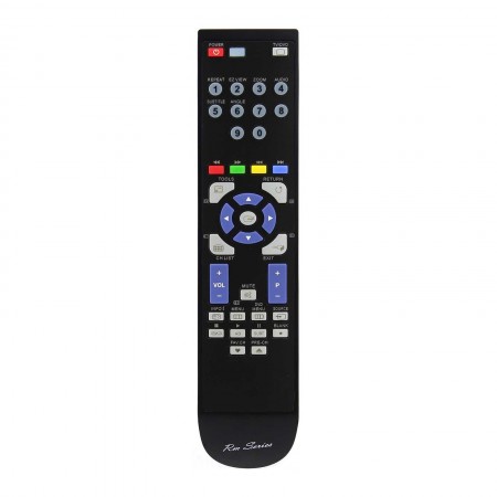 Replacement Remote Control SAMSUNG Replacement Remote Control SAMSUNG