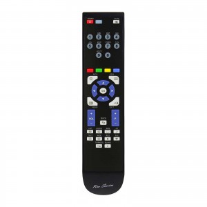 Replacement Remote Control BUSH