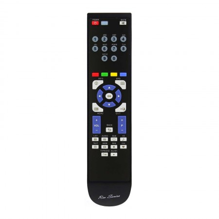 Replacement Remote Control BUSH