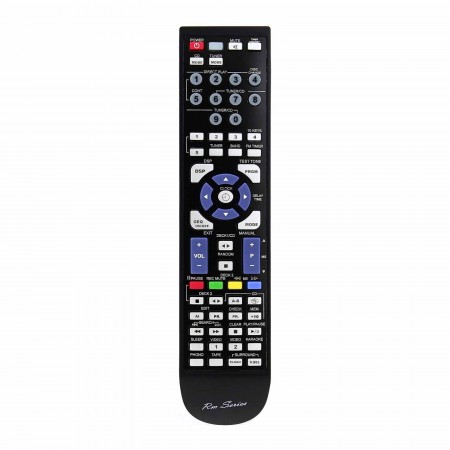 Replacement Remote Control AIWA