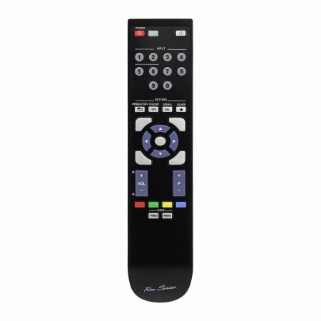 Replacement Remote Control PIONEER