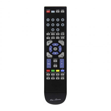 Replacement Remote Control Pioneer