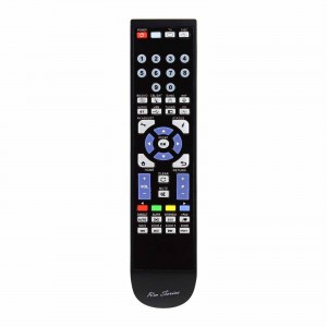 Replacement Remote Control Pioneer Replacement Remote Control Pioneer