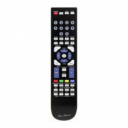 Replacement Remote Control PIONEER
