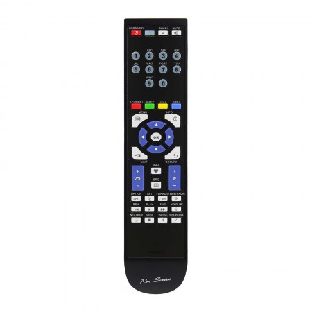 Replacement Remote Control EYCOS