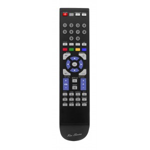 Replacement Remote Control PHILIPS