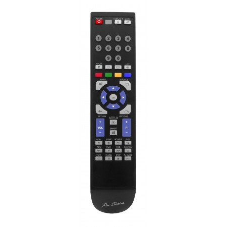 Replacement Remote Control PHILIPS