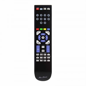Replacement Remote Control PHILIPS