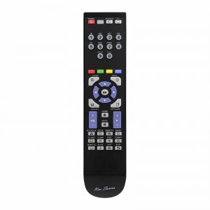Replacement Remote Control PHILIPS