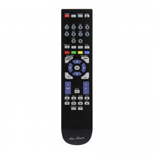 Replacement Remote Control PHILIPS