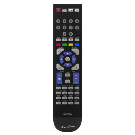 Replacement Remote Control DYON,
