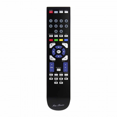 Replacement Remote Control JADOO BOX