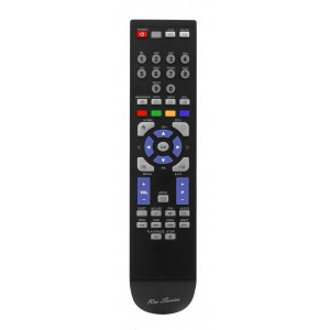 Replacement Remote Control MAXIMUS