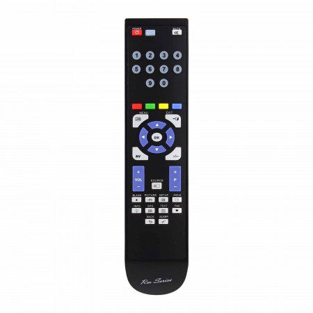 Replacement Remote Control IVIEW