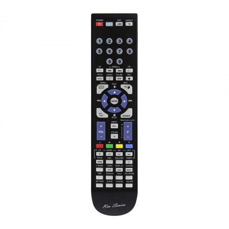 Replacement Remote Control PANASONIC