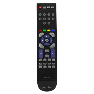 Replacement Remote Control MEDION