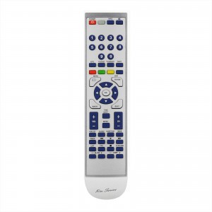 Replacement Remote Control DAEWOO