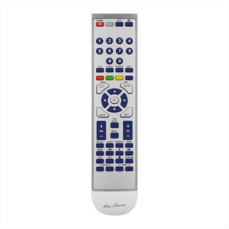 Replacement Remote Control DAEWOO