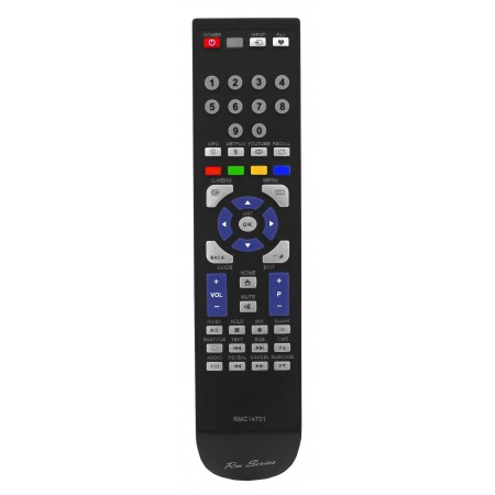 Replacement Remote Control DYON