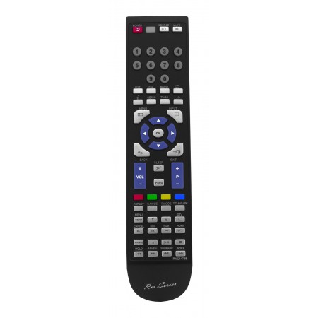 Replacement Remote Control STRONG