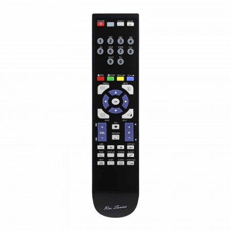 Replacement Remote Control OPTICUM Replacement Remote Control OPTICUM