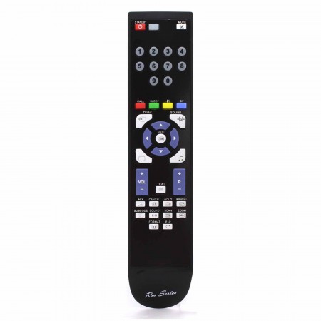 Replacement Remote Control FENNER, ORION Replacement Remote Control FENNER, ORION
