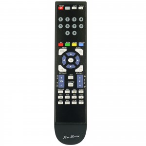 Replacement Remote Control FAVAL