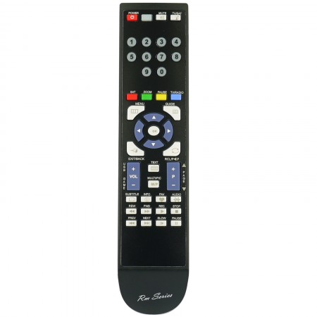 Replacement Remote Control FAVAL