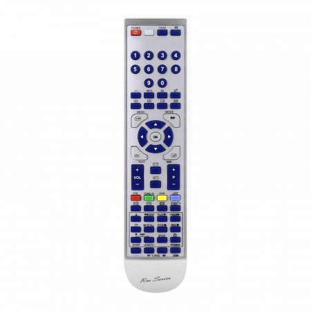 Replacement Remote Control LG