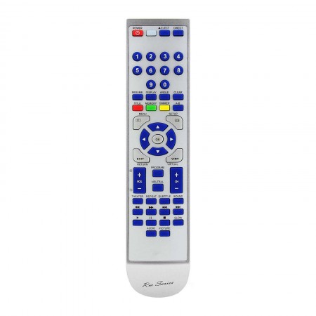 Replacement Remote Control SHARP