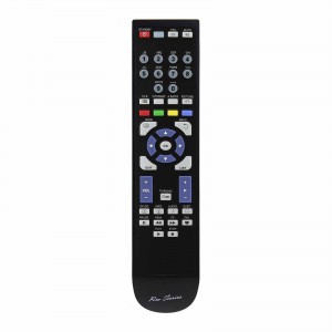 Replacement Remote Control FERGUSON, METRONIC