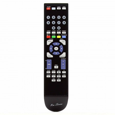 Replacement Remote Control SANYO