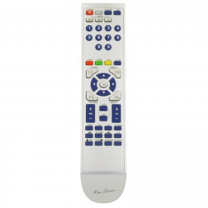 Replacement Remote Control  FERGUSON, THOMSON, Etc