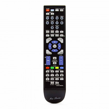 Replacement Remote Control SONY
