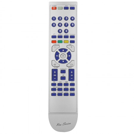Replacement Remote Control SHARP