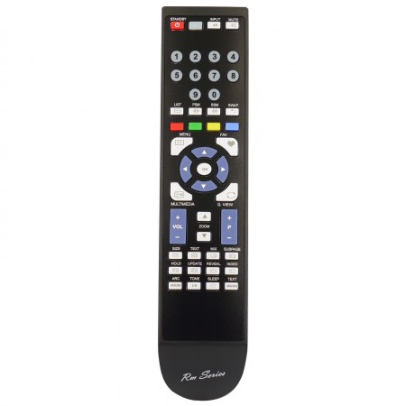 Replacement Remote Control LG Replacement Remote Control LG