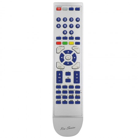 Replacement Remote Control PANASONIC Replacement Remote Control PANASONIC