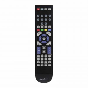 Replacement Remote Control LOEWE, Etc