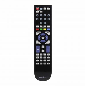 Replacement Remote Control BAIER, ONN, Etc