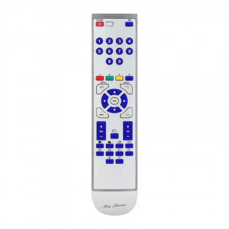 Replacement Remote Control SAGEM Replacement Remote Control SAGEM