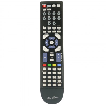 Replacement Remote Control HUMAX. Replacement Remote Control HUMAX.