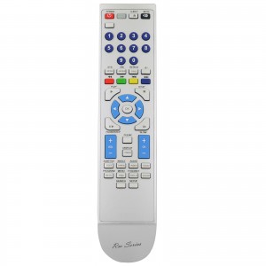 Replacement Remote Control GOODMANS,