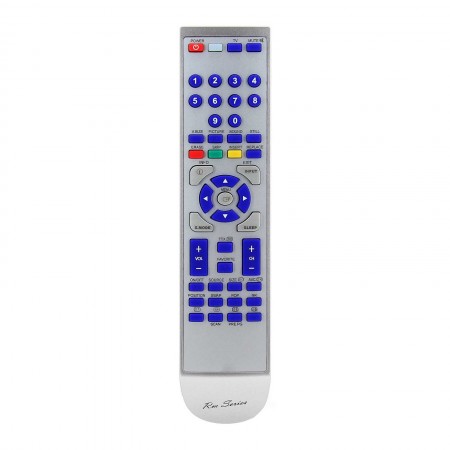 Replacement Remote Control GERICOM, HYUNDAI, TEVION, Etc Replacement Remote Control GERICOM, HYUNDAI, TEVION, Etc