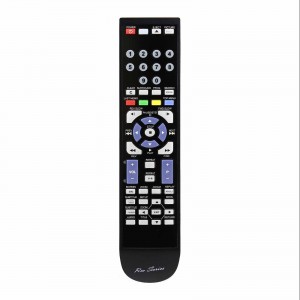 Replacement Remote Control SANYO.